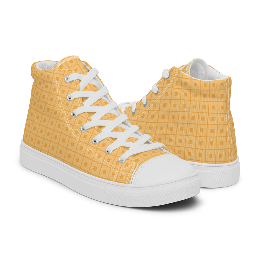 Women’s High Top Sneakers #143