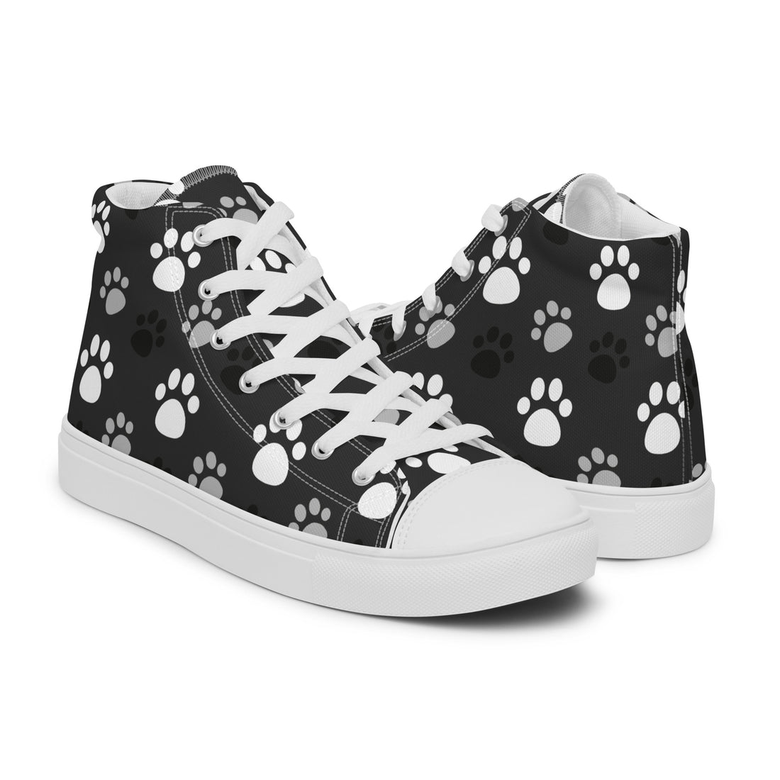 Women’s High Top Sneakers #159