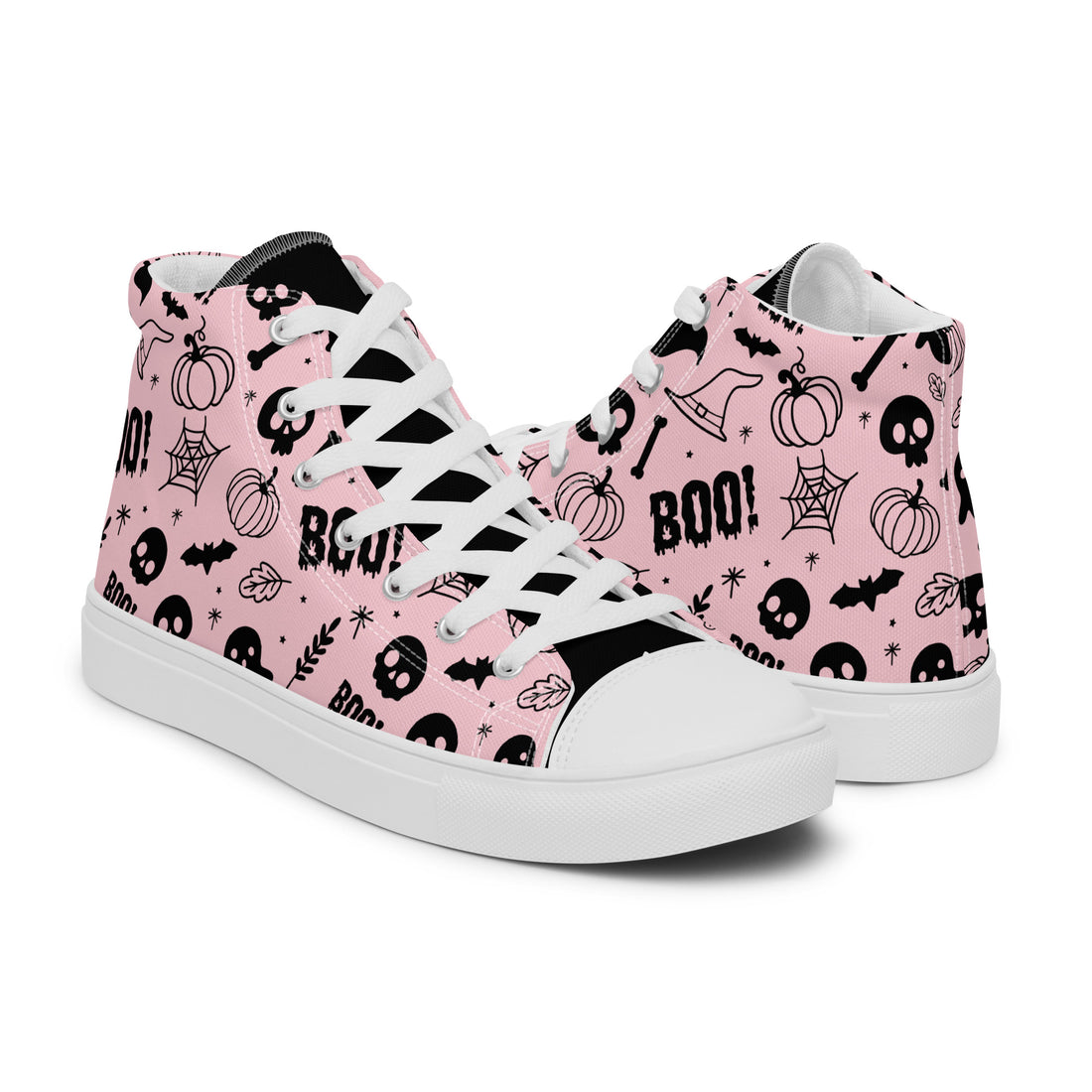 Women’s High Top Sneakers #240