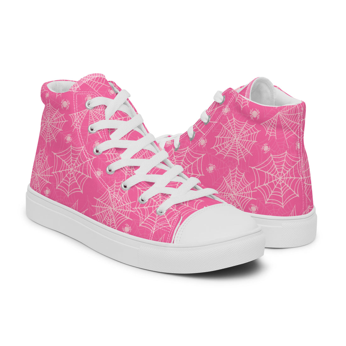 Women’s High Top Sneakers #241