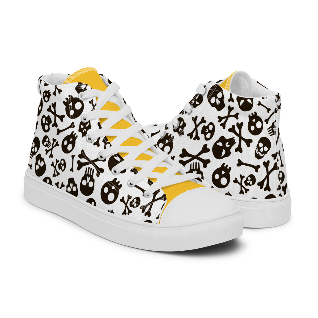 Women’s High Top Sneakers #234