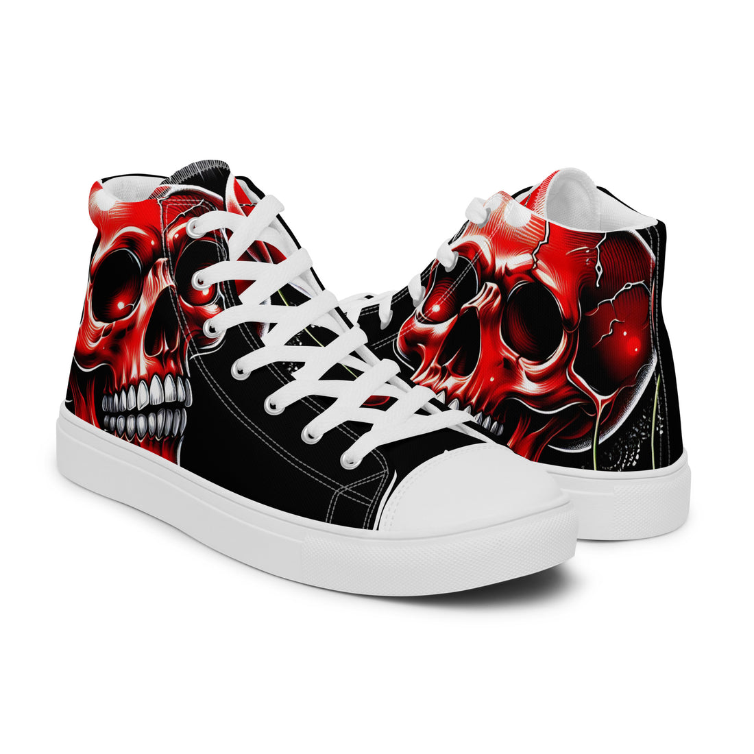 WOMEN'S HALLOWEEN HIGH TOPS 337 - ShipSneakers.com