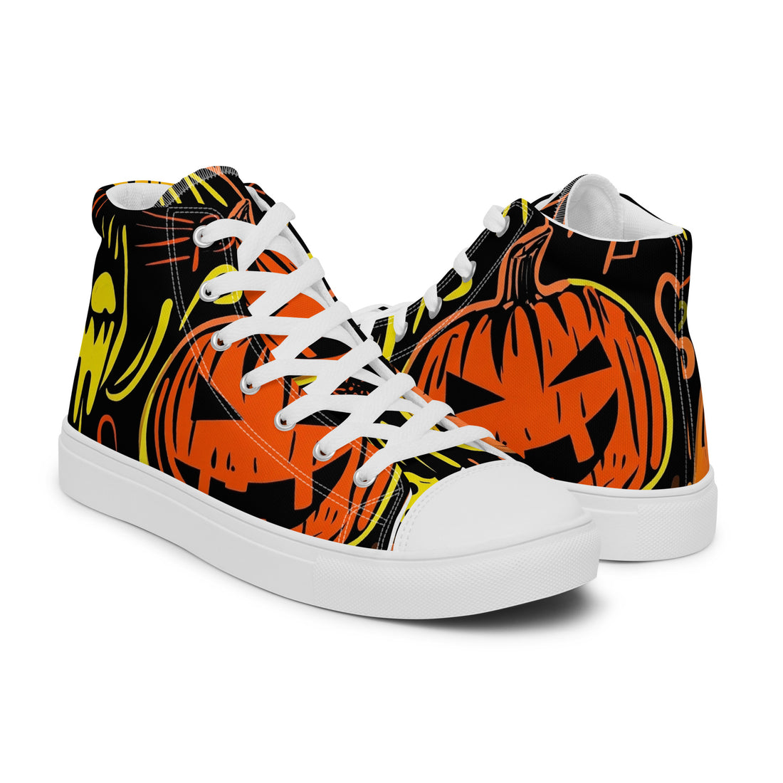 WOMEN'S HALLOWEEN HIGH TOPS 339 - ShipSneakers.com