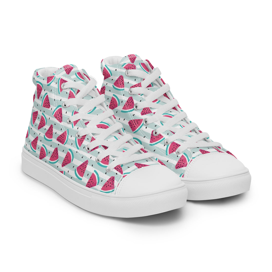 Women’s High Top Sneakers #150