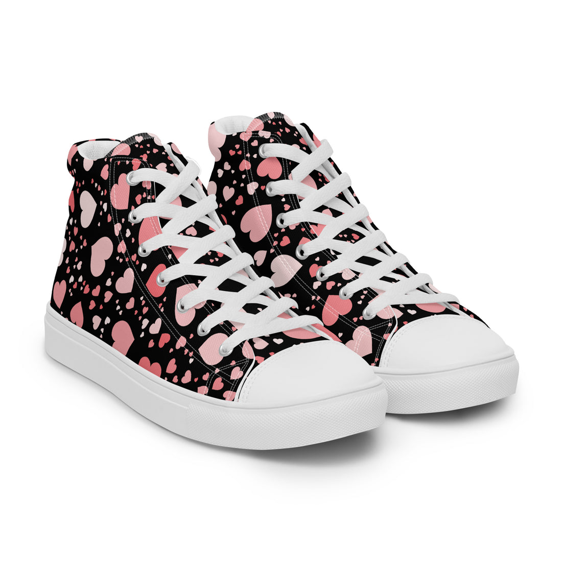 Women’s High Top Sneakers #273