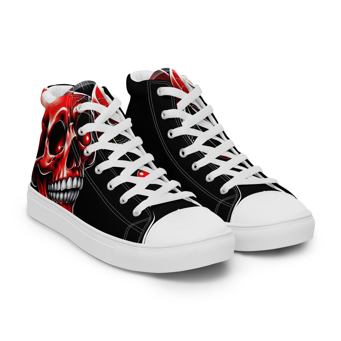WOMEN'S HALLOWEEN HIGH TOPS 337 - ShipSneakers.com