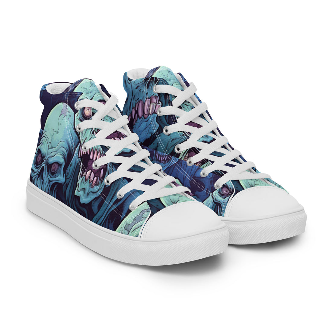 WOMEN'S HALLOWEEN HIGH TOPS 335 - ShipSneakers.com